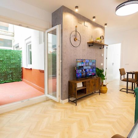 Ruata Del Pilar Turistea Apartment Zaragoza Exterior photo