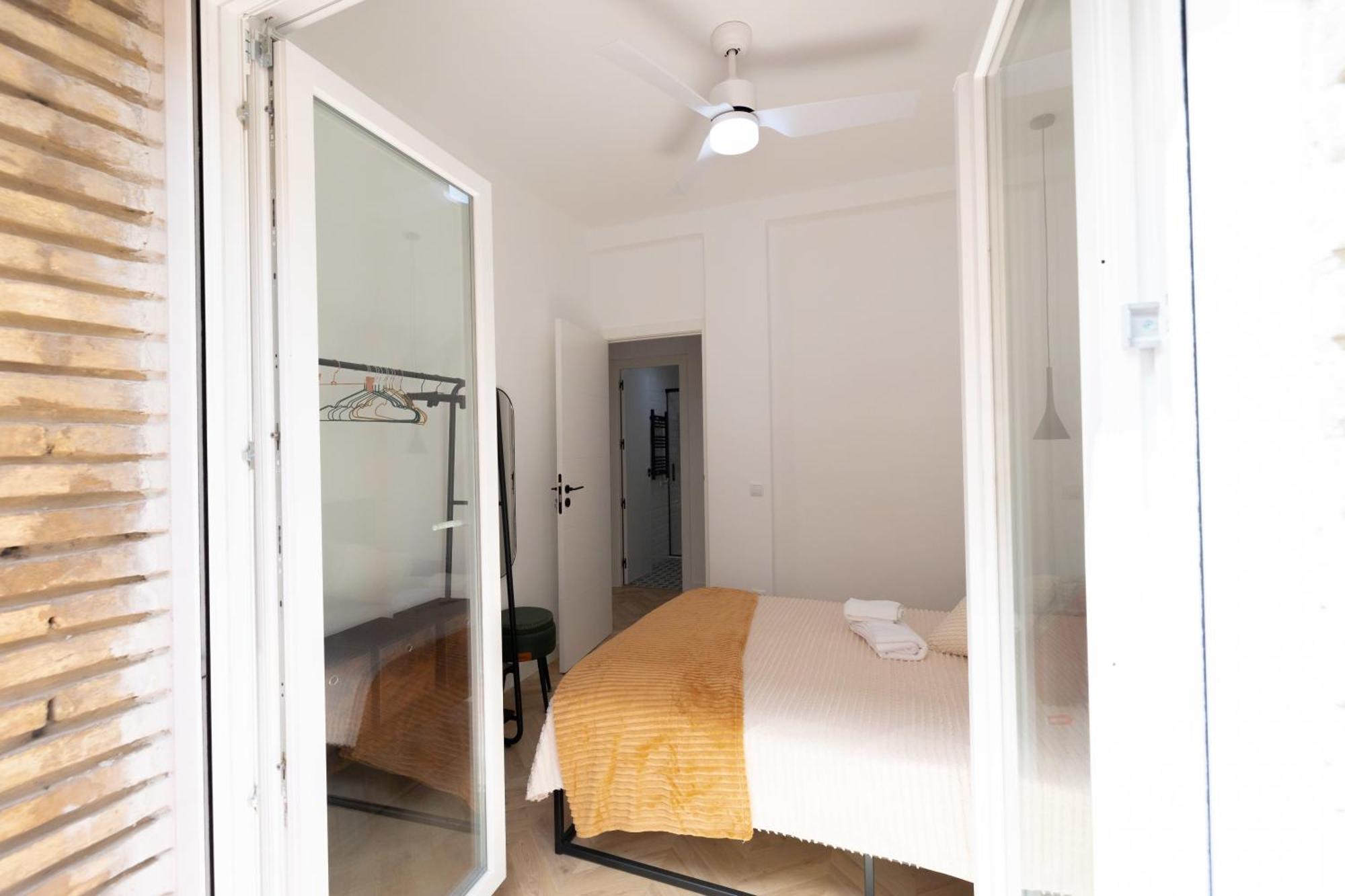 Ruata Del Pilar Turistea Apartment Zaragoza Exterior photo
